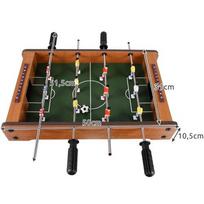 kruzzel - Stalo futbolas vaikams Kruzzel 21909 - 3 nuotrauka