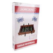 kruzzel - Stalo futbolas vaikams Kruzzel 21909 - 13 nuotrauka