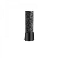 sulankstomi baldai - Lauko baldų komplektas Gardlov 00017966, juodas (Black), 180 cm + 2 suolai - 10 nuotrauka
