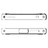 google pixel 9a - Spigen Ultra Hybrid dėklas Google Pixel 9A - Skaidrus (Clear) - 11 nuotrauka