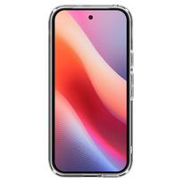 google pixel 9a - Spigen Ultra Hybrid dėklas Google Pixel 9A - Skaidrus (Clear) - 13 nuotrauka