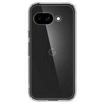 google pixel 9a - Spigen Ultra Hybrid dėklas Google Pixel 9A - Skaidrus (Clear) - 14 nuotrauka