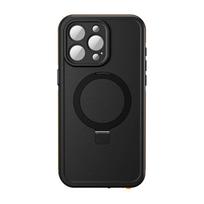 vandens telefono deklas - Telesin "Waterproof Case for Apple iPhone 15 Pro" Vandeniui atsparus (Waterproof) - 2 nuotrauka