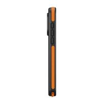 vandens telefono deklas - Telesin "Waterproof Case for Apple iPhone 15 Pro" Vandeniui atsparus (Waterproof) - 3 nuotrauka