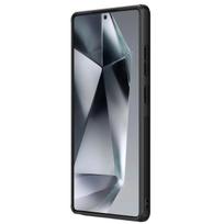 telefonas galaxy s25 ultra - Nillkin "Super Frosted PRO Magnetic Back Cover Galaxy S25 Ultra" Black - 9 nuotrauka