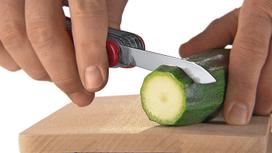 victorinox peiliai - Victorinox Camper Swiss Army Knife 1361371 - 6 nuotrauka