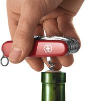 victorinox peiliai - Victorinox Camper Swiss Army Knife 1361371 - 7 nuotrauka
