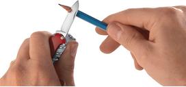 daugiafunkcinis peilis - Victorinox Hiker Hiker Celidor, 91 mm - 6 nuotrauka