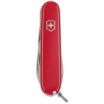 daugiafunkcinis peilis - Victorinox Hiker Hiker Celidor, 91 mm - 7 nuotrauka