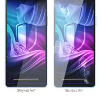 matine ekrano plevele - 3MK Silky Matt Pro Sony Xperia 10 VI Matt protective film - 3 nuotrauka
