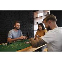 zetonas - Pokerio rinkinys, 200 žetonų - 4 nuotrauka