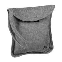 stogeliai nuo saules - Malatec 23975 vežimėlio stogelis nuo saulės, pilkas (Grey) - 6 nuotrauka