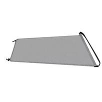 stogeliai nuo saules - Malatec 23975 vežimėlio stogelis nuo saulės, pilkas (Grey) - 7 nuotrauka