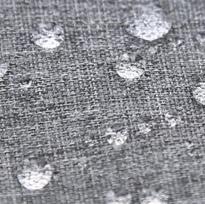 stogeliai nuo saules - Malatec 23975 vežimėlio stogelis nuo saulės, pilkas (Grey) - 8 nuotrauka