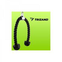 trauk - Tricepso virvė - 2 nuotrauka