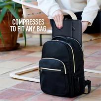 krepsys nesiojamam kompiuteriui 16 - Tech-Protect Sleeve Laptop Bag 15-16 - Blue - 6 nuotrauka