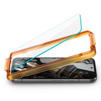 google pixel stiklas - Spigen ALM Glas.Tr Google Pixel 8a 2pc tempered glass AGL07464 - 3 nuotrauka