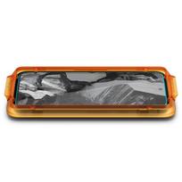 google pixel stiklas - Spigen ALM Glas.Tr Google Pixel 8a 2pc tempered glass AGL07464 - 4 nuotrauka
