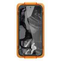 google pixel stiklas - Spigen ALM Glas.Tr Google Pixel 8a 2pc tempered glass AGL07464 - 5 nuotrauka