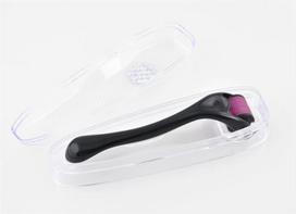 adatinis volelis - Derma roller 540 - 3 nuotrauka