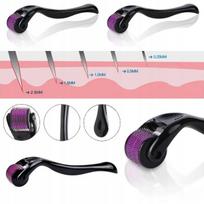 adatinis volelis - Derma roller 540 - 5 nuotrauka