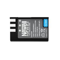 nikon fotoaparatai - Newell EN-EL9, BAFNEL00873FDP - 2 nuotrauka