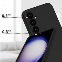poco x7 - Tech-Protect "Icon Xiaomi Redmi Note 14 Pro 5G / Poco X7" Purple - 3 nuotrauka