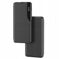 samsung galaxy a55 - Tech-Protect Smart View dėklas Samsung Galaxy A55 5G Juodas (Black) - 5 nuotrauka