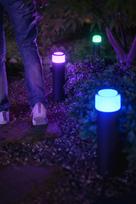 philips lauko sviestuvas - Philips Hue Calla Lauko šviestuvas (Baltas ir spalvotas) - 3 nuotrauka