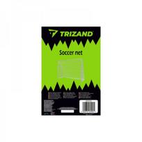 tinklelis metalinis - Trizand Metalinis Futbolo Vartų Tinklas - 8 nuotrauka