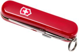 victorinox signature - Victorinox Signature Lite, Raudonas (Red) - 3 nuotrauka