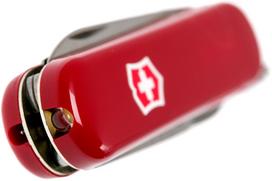 victorinox signature - Victorinox Signature Lite, Raudonas (Red) - 4 nuotrauka