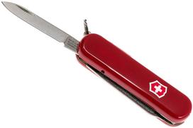 victorinox signature - Victorinox Signature Lite, Raudonas (Red) - 5 nuotrauka