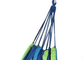 gardlov - Hamakas Gardlov mx-7532, įvairių spalvų, 240 cm - 7 nuotrauka