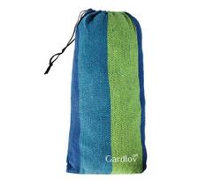 gardlov - Hamakas Gardlov mx-7532, įvairių spalvų, 240 cm - 8 nuotrauka