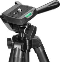 trikojis fotoaparatui - Camrock tripod TA30, black | CR0701 - 3 nuotrauka