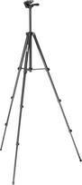trikojis fotoaparatui - Camrock tripod TA30, black | CR0701 - 5 nuotrauka