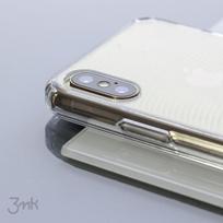 senukai iphone - 3MK "Armor Case iPhone 11" Transparent - 3 nuotrauka