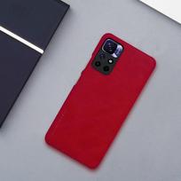 xiaomi 11t pro - Telefono dėklas Nillkin, Xiaomi Poco M4 Pro 5G - 2 nuotrauka