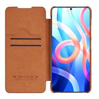 xiaomi 11t pro - Telefono dėklas Nillkin, Xiaomi Poco M4 Pro 5G - 15 nuotrauka