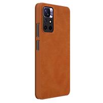 xiaomi 11t pro - Telefono dėklas Nillkin, Xiaomi Poco M4 Pro 5G - 16 nuotrauka