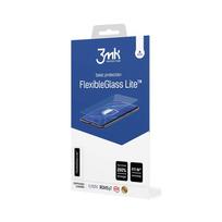apsauginis stikliukas 15 pro - 3MK "FlexibleGlass Lite iPhone 15 Pro" - 2 nuotrauka