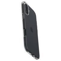 iphone air spigen - Spigen Liquid Crystal iPhone 16 Plus crystal clear ACS08064 - 2 nuotrauka