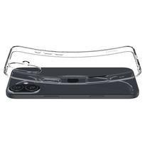 iphone air spigen - Spigen Liquid Crystal iPhone 16 Plus crystal clear ACS08064 - 5 nuotrauka