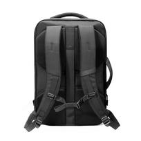 kuprine 40l - Tech-Protect Defender S40 40L Juodas (Black) - 4 nuotrauka