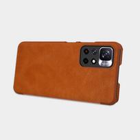 xiaomi 11t pro -  Nillkin CamShield skirta Xiaomi Redmi Note 11 5G / 11T 5G / Poco M4 - 10 nuotrauka