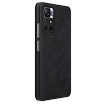 xiaomi 11t pro -  Nillkin CamShield skirta Xiaomi Redmi Note 11 5G / 11T 5G / Poco M4 - 16 nuotrauka