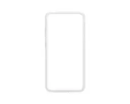 galaxy s24 plus deklas - Samsung "Suit Case Samsung Galaxy S24 Plus" White (EF-MS926CWEGWW) - 4 nuotrauka