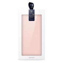 apple kortele - Dux Ducis "Skin Pro Case iPhone 16 Pro Max" Pink - 8 nuotrauka