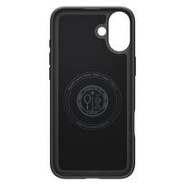 spigen iphone 16 plus - Spigen Thin Fit Mag iPhone 16 Plus Magsafe black ACS08060 - 3 nuotrauka